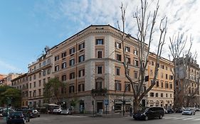 Hospitalityrome Luminoso Appartamento